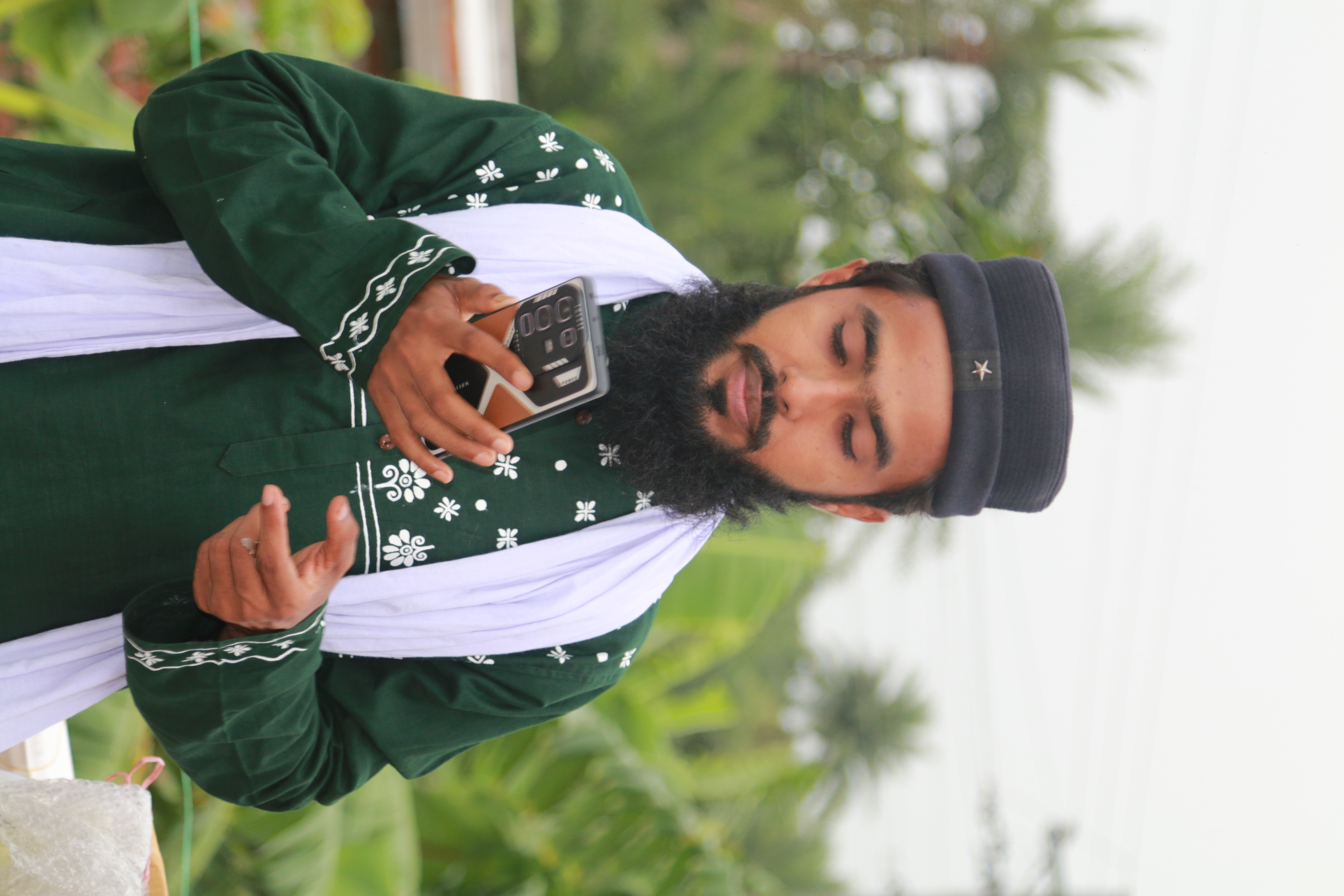 Shahjalal farhan